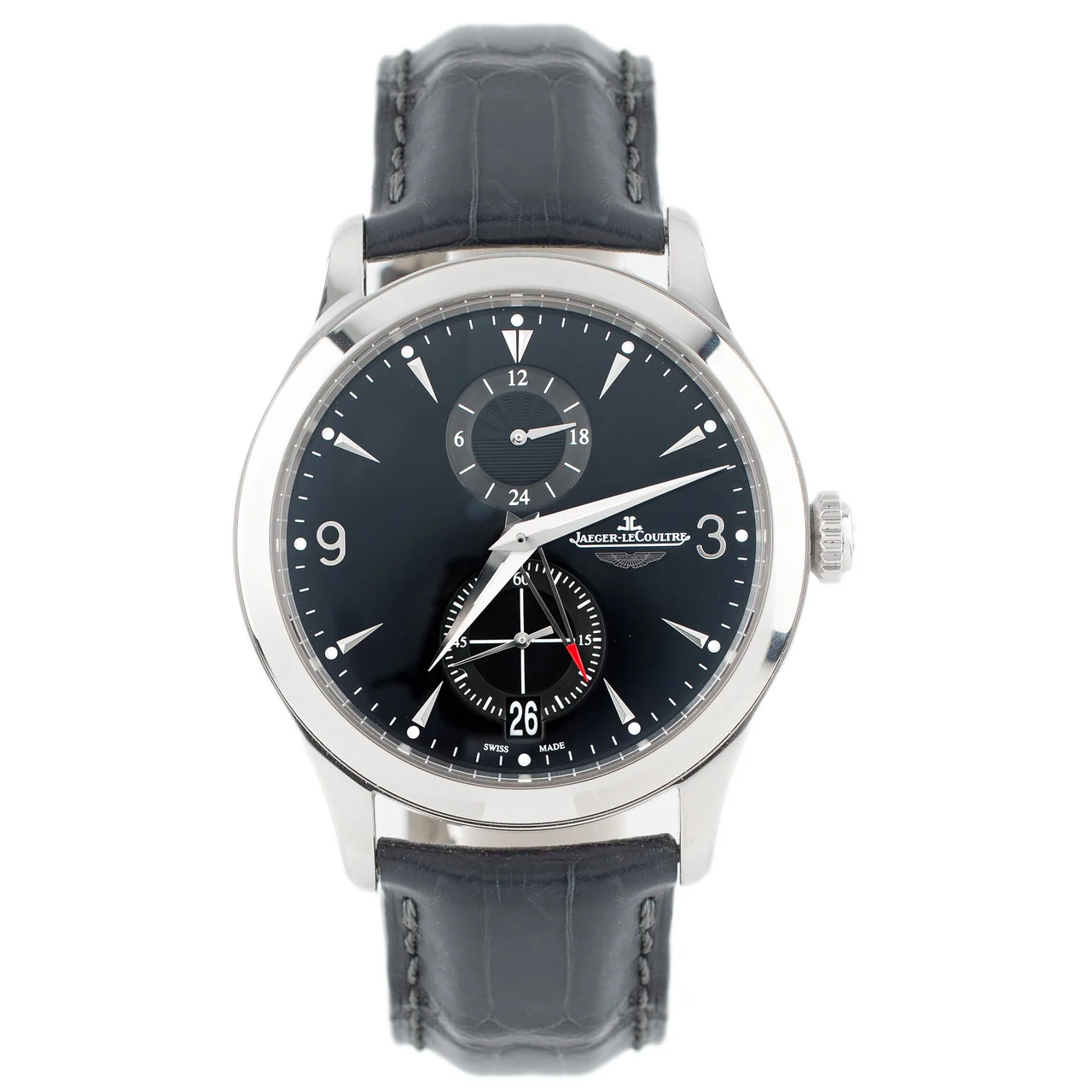 Jaeger-Lecoultre Master 700-03956 40 mm kol saati