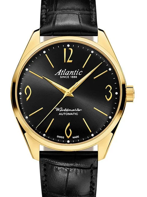 Atlantic Worldmaster 51752.45.69G - 9263 kol saati