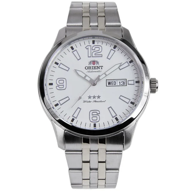 Orient SAB0B006WB kol saati
