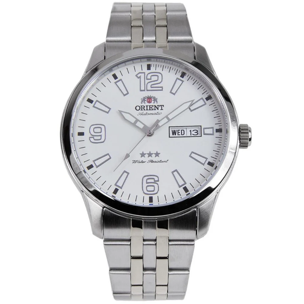 Orient SAB0B006WB 45 mm kol saati