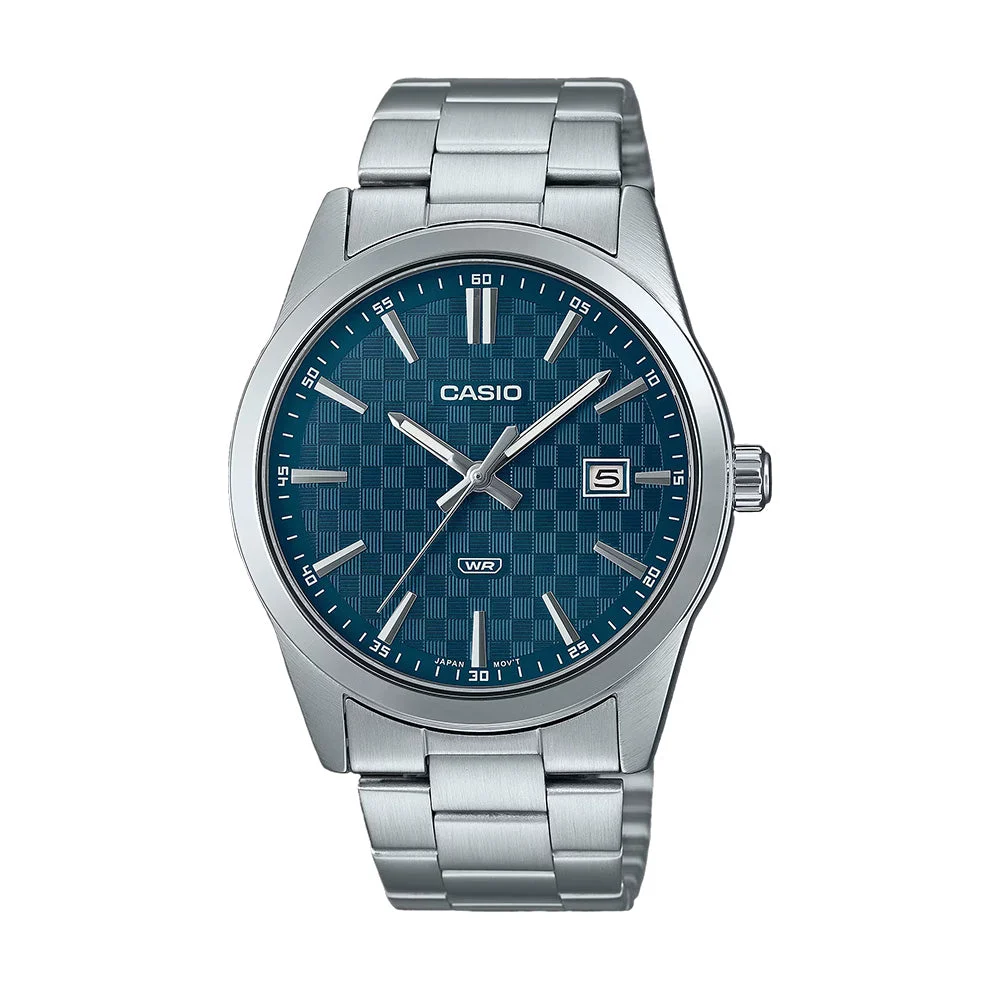 Casio CMTP-VD03D-2A2UDF 41 mm kol saati