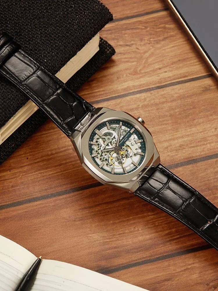 Pierre Cardin Élysée CF.1002.LB.4 42 mm kol saati