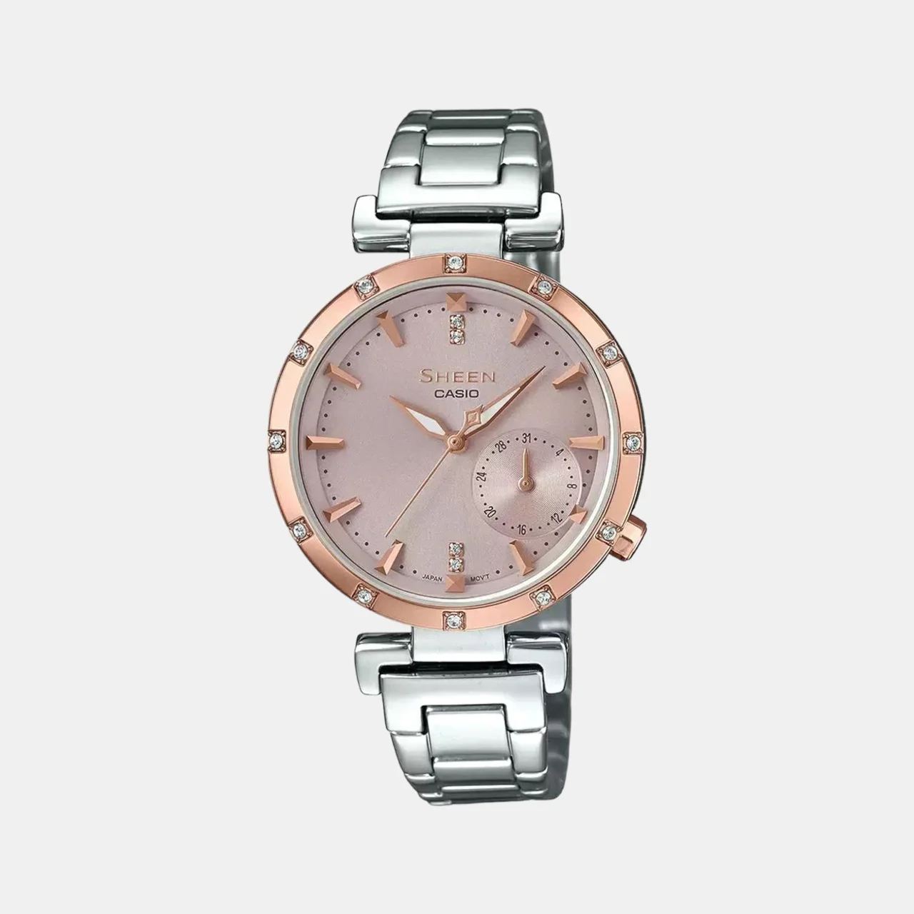 Casio Casio SX225 38 mm kol saati