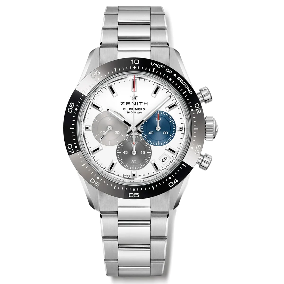 Zenith ZEN-35000 41 mm kol saati
