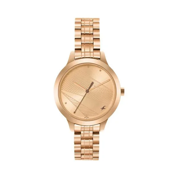 Fastrack Stunners NU6267WM01 kol saati