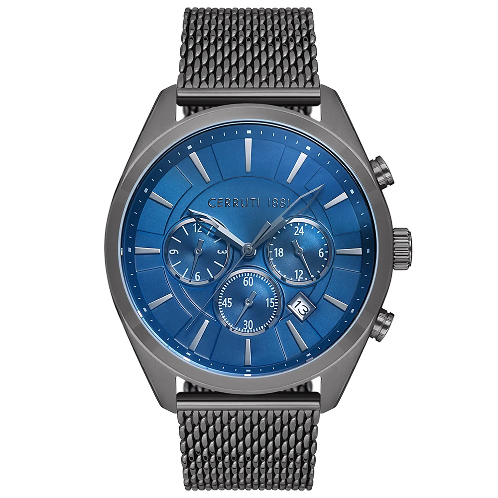 Cerruti 1881 CRA28001 40 mm kol saati