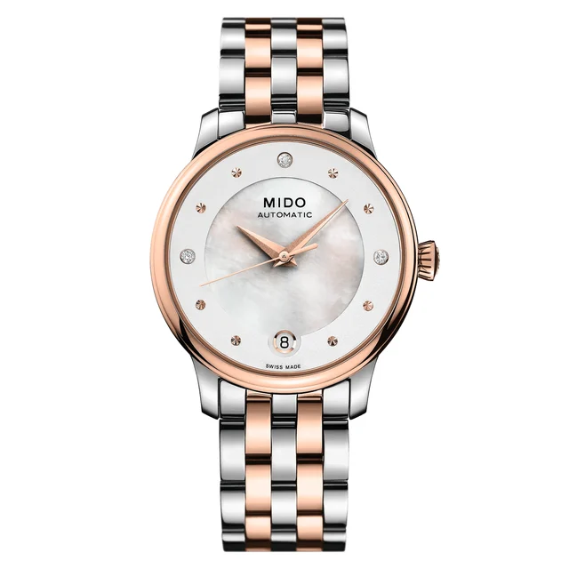 Mido Baroncelli M0392072210600 kol saati