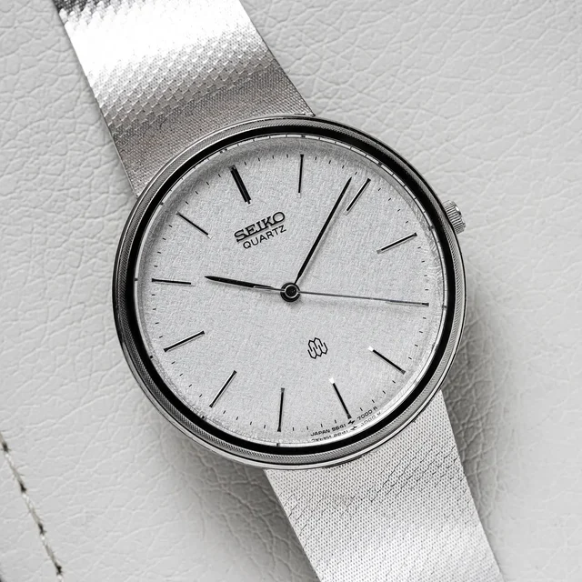 Seiko Seiko 9641-7000 kol saati