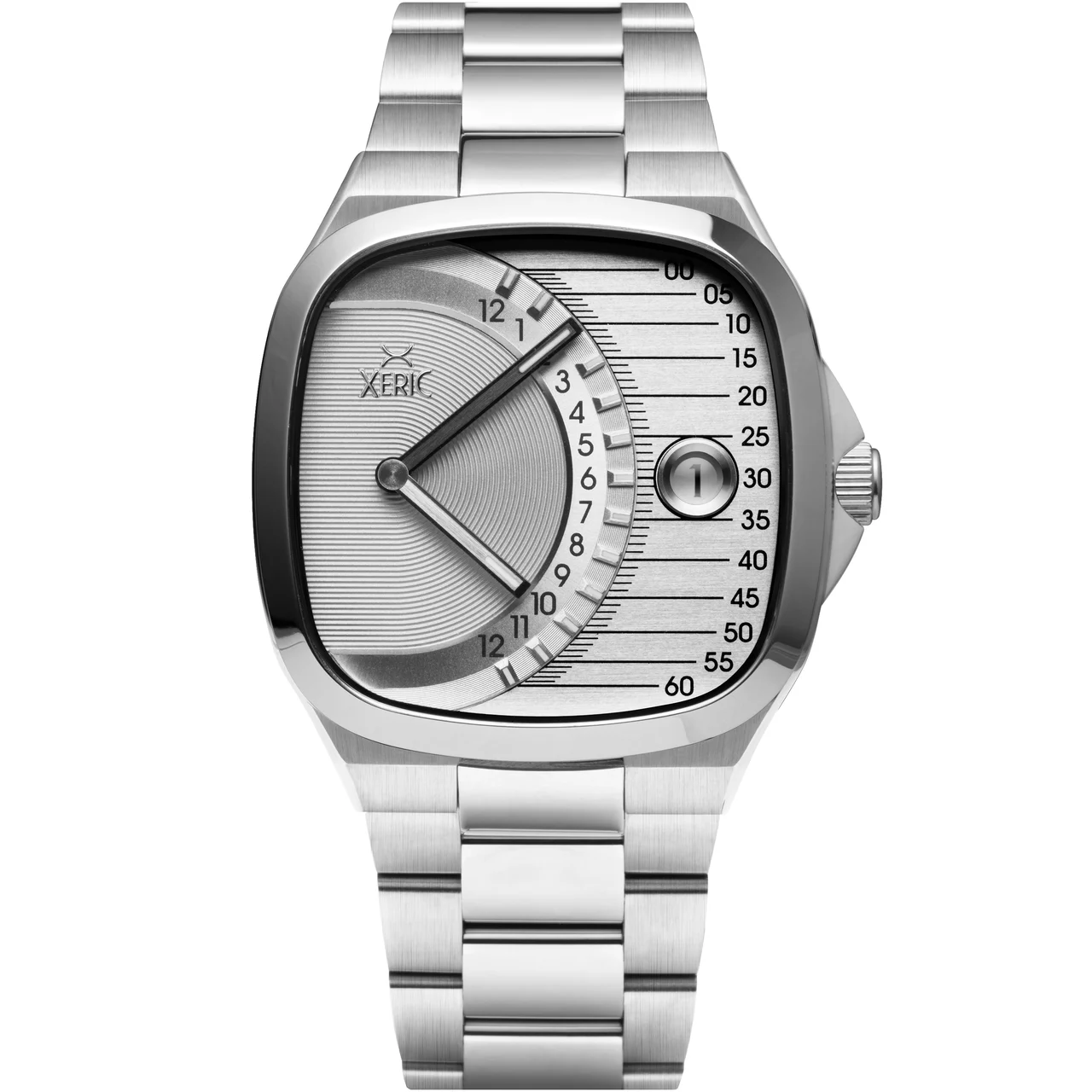 Xeric TLA-1111-01B 38 mm kol saati