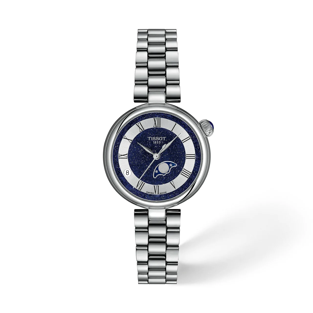 Tissot Desir 29.6mm T1522231149300 29.6 mm kol saati
