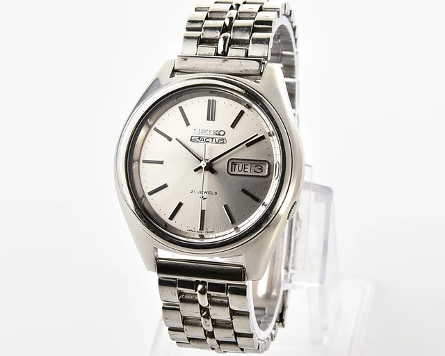 Seiko Sports 17125UA kol saati