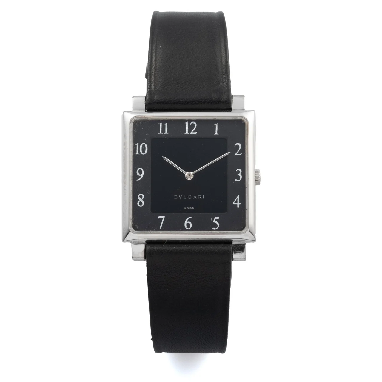 Bulgari Switzerland G-1475-2 kol saati