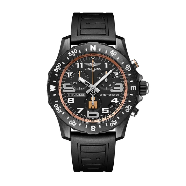 Breitling Endurance Pro 17532567 kol saati