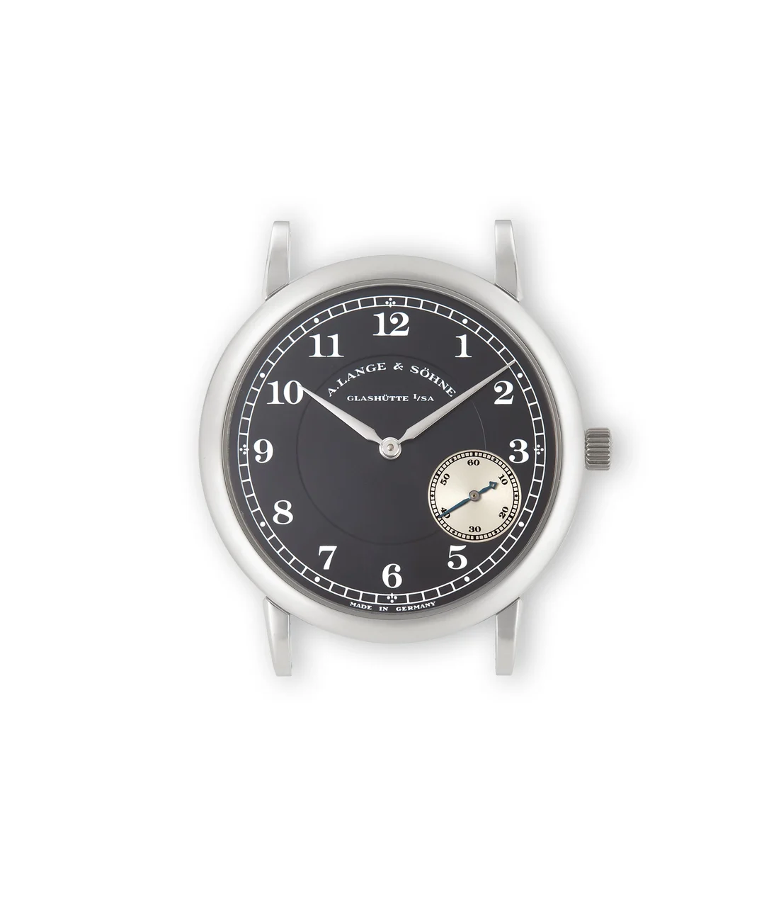 A. Lange & Sohne A. Lange & Söhne 1815 WPT_A1682 36 mm kol saati