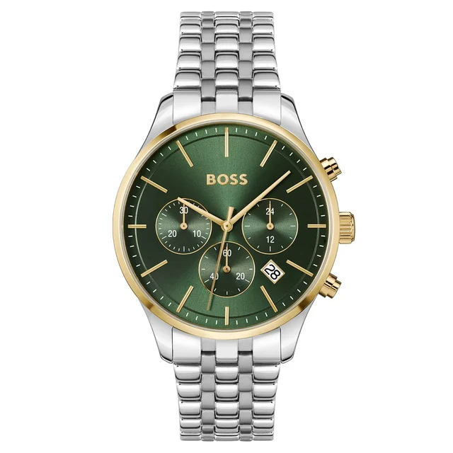 Boss Watches Avery HB1514159 kol saati