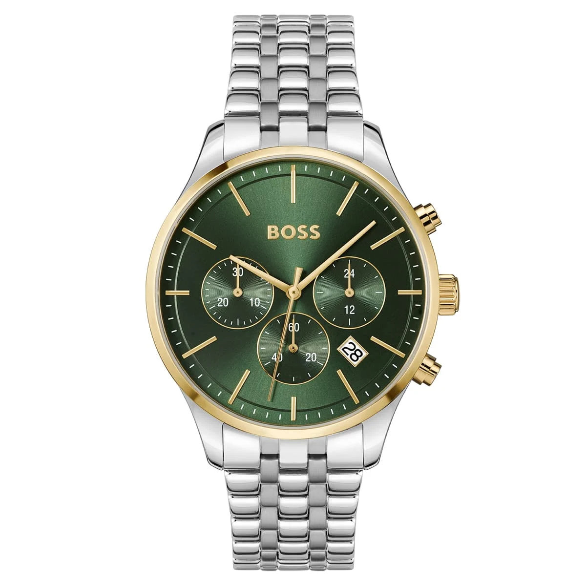 Boss Watches Avery HB1514159 42 mm kol saati