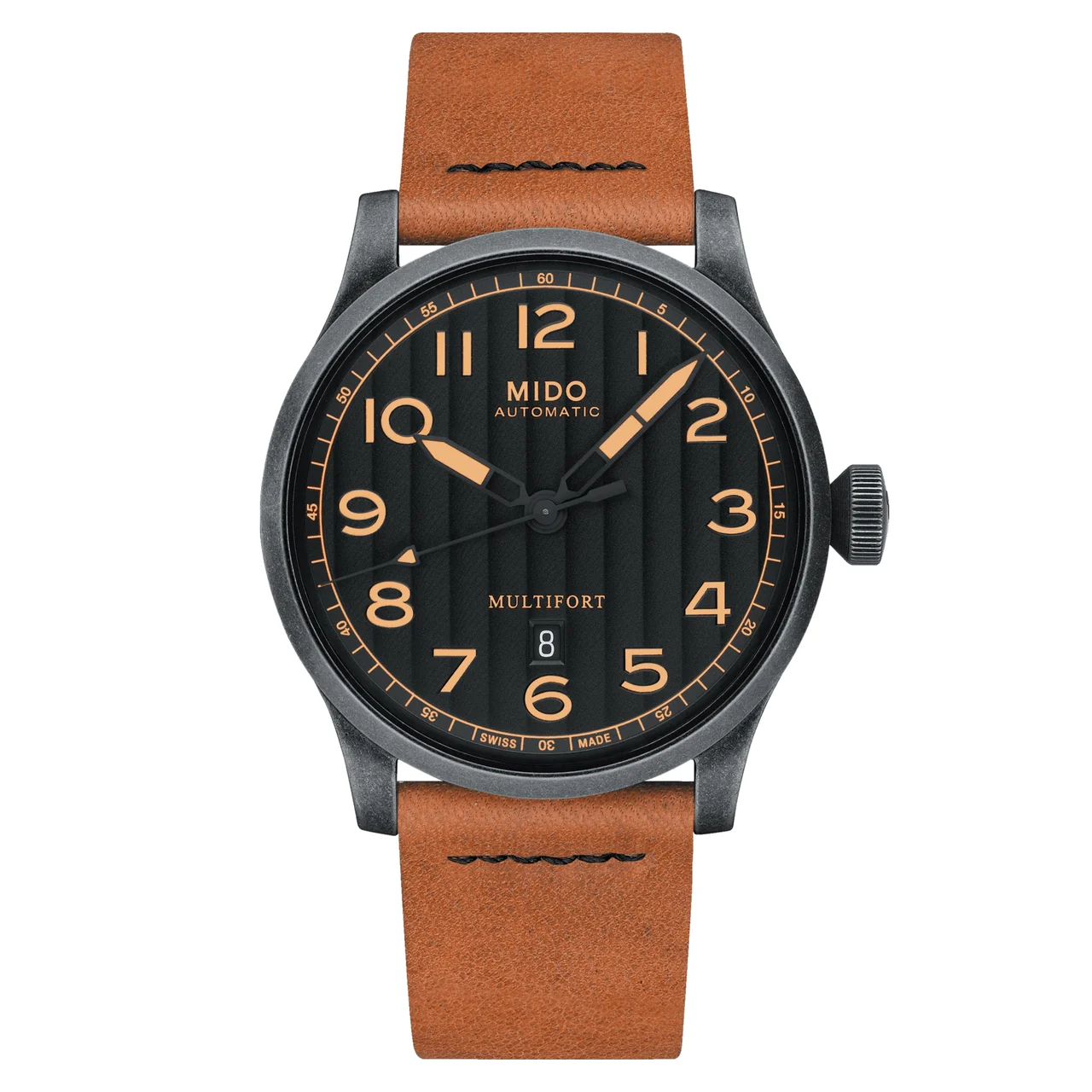 Mido Multifort M0326073605099 44 mm kol saati