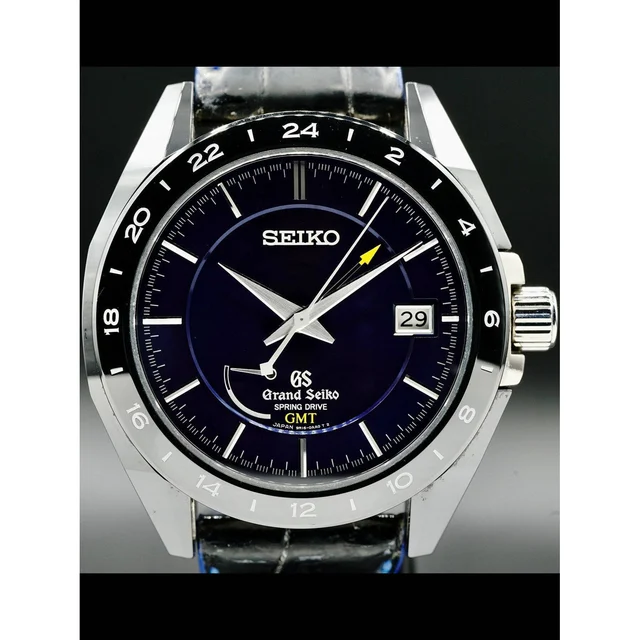 Grand Seiko SBGE039 210000029589 kol saati