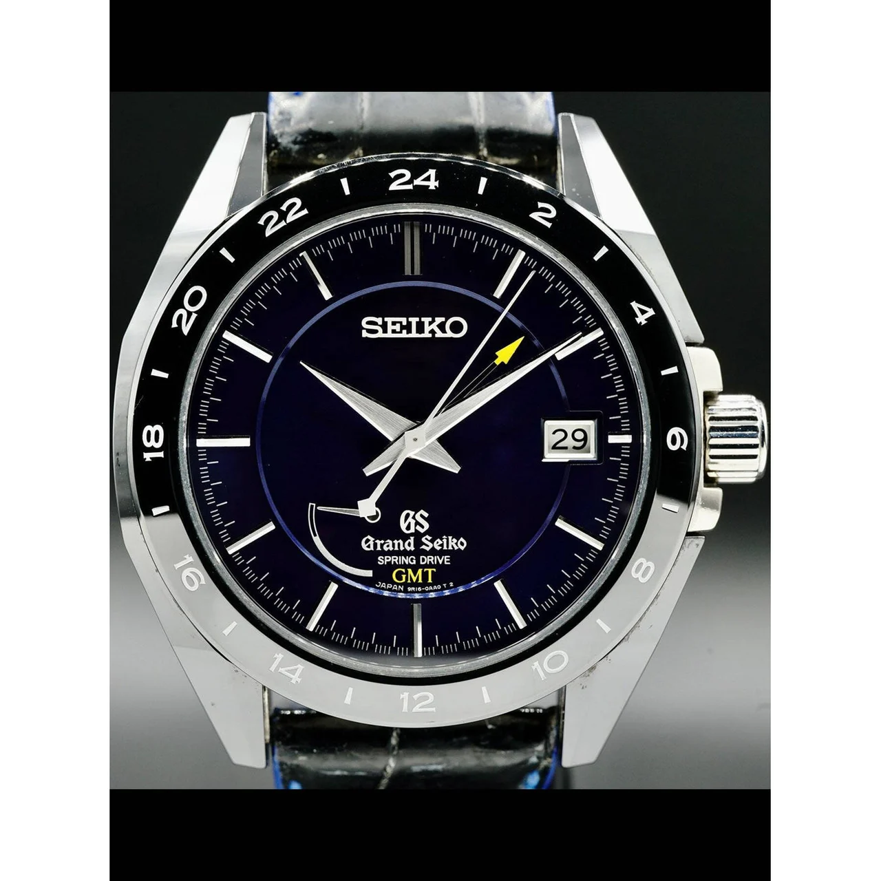 Grand Seiko SBGE039 210000029589 kol saati