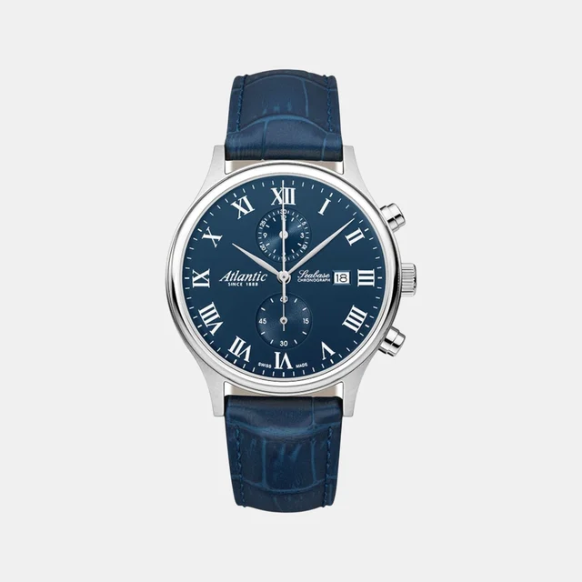 Atlantic Seabase 644524158 kol saati
