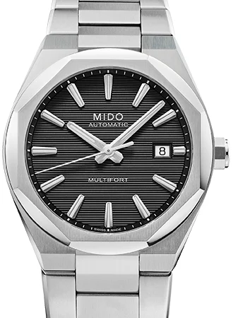 Mido Multifort M055.507.11.051.00/MI kol saati