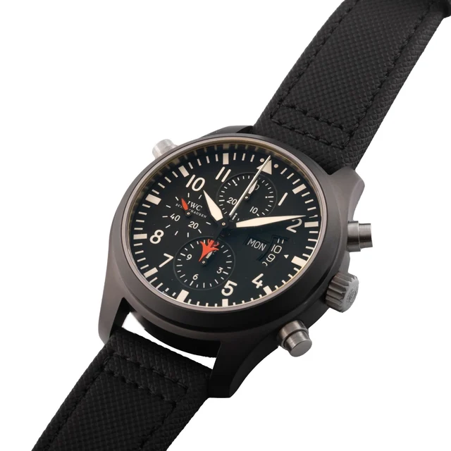 IWC Switzerland IW3799-01 kol saati