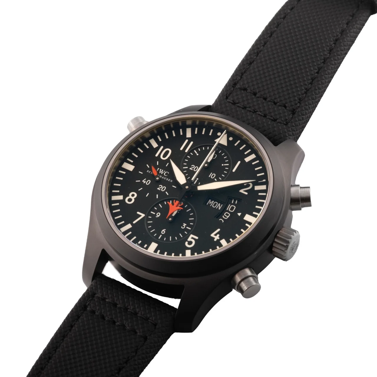 IWC Switzerland IW3799-01 kol saati