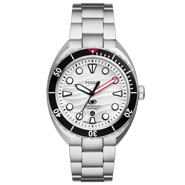 Fossil FFS6063 kol saati
