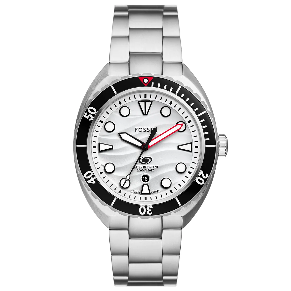 Fossil FFS6063 42 mm kol saati