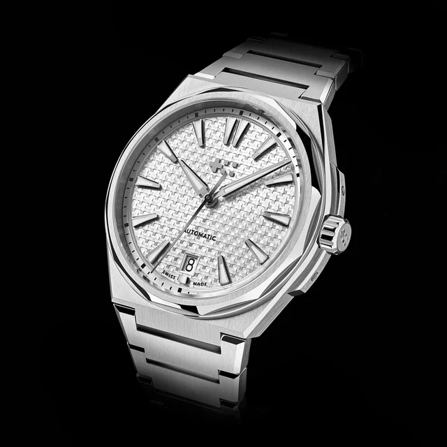Christopher Ward The Twelve C12-38ADA1-S00W0-B0 kol saati