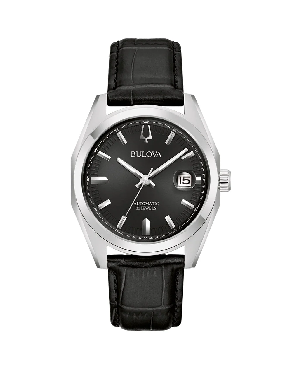 Bulova Surveyor 96B435 39 mm kol saati