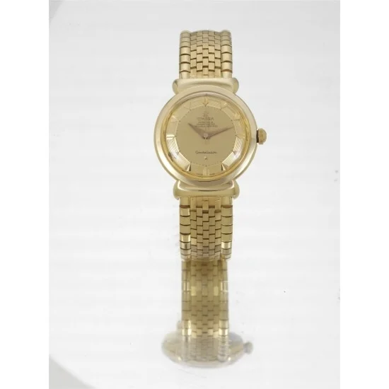 OMEGA Grand Luxe OT 2930 35 mm kol saati
