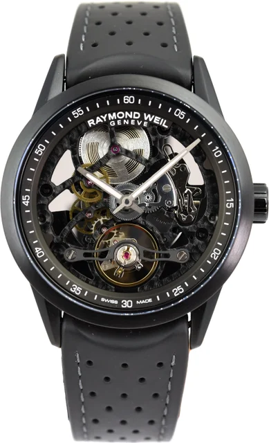 Raymond Weil Freelancer PRE122 kol saati