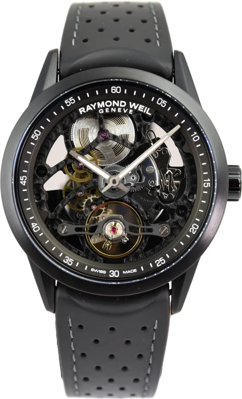 Raymond Weil Freelancer PRE122 44 mm kol saati