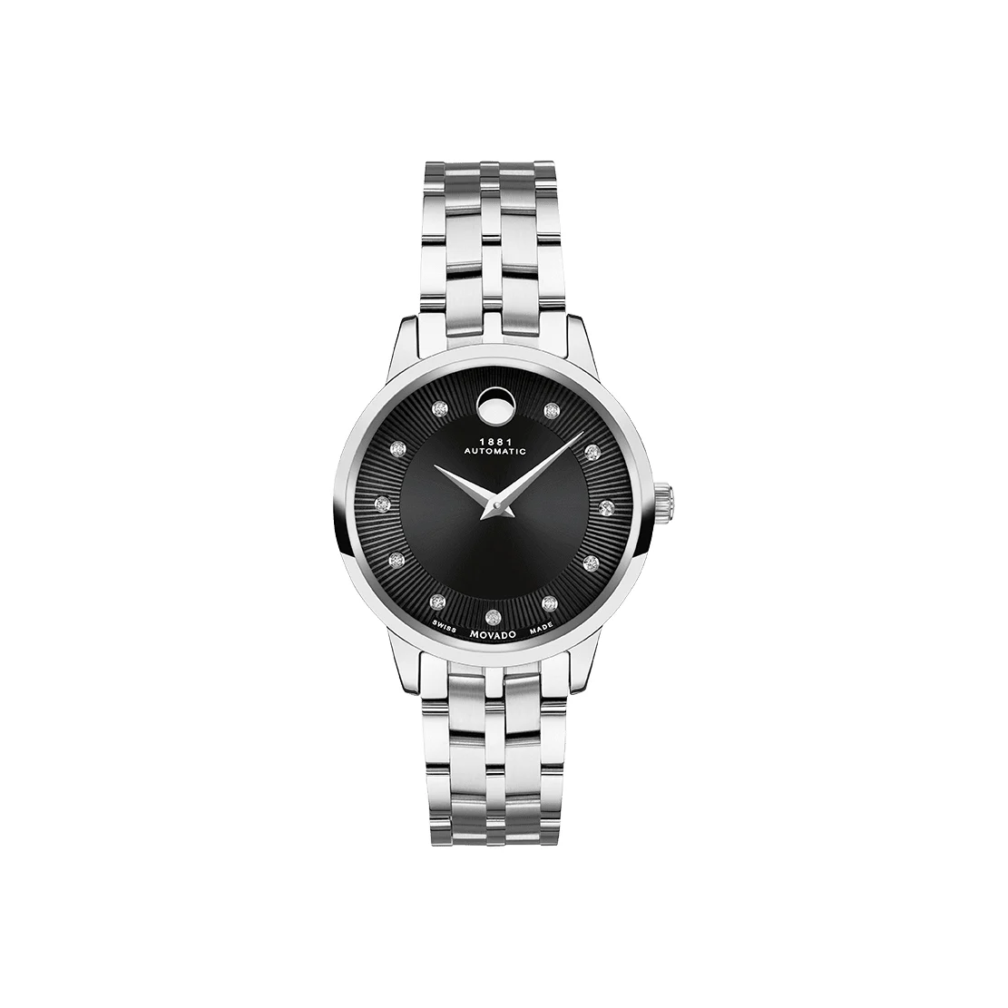 Movado Movado 0607469M 30 mm kol saati