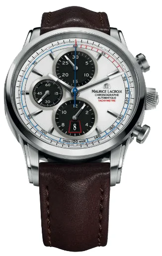 Maurice Lacroix Pontos B184 kol saati