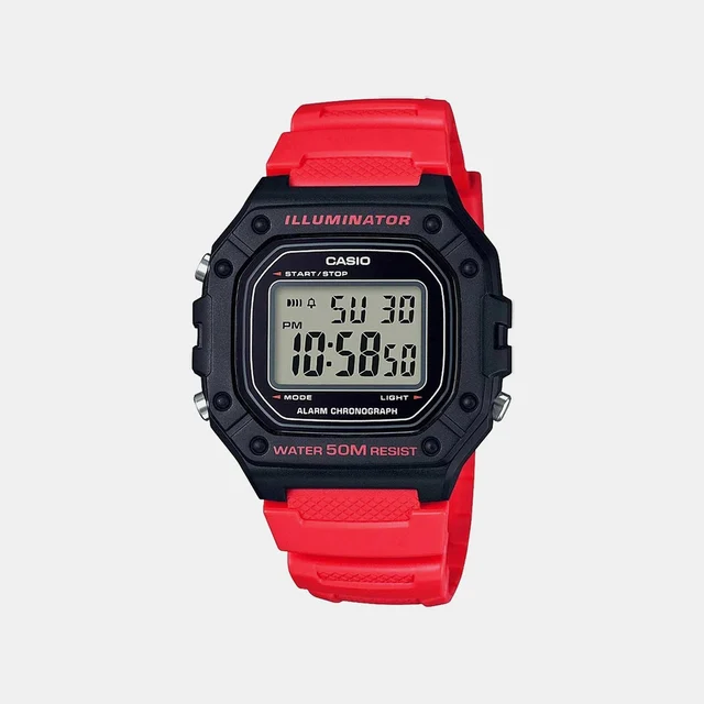 Casio Casio I111 kol saati