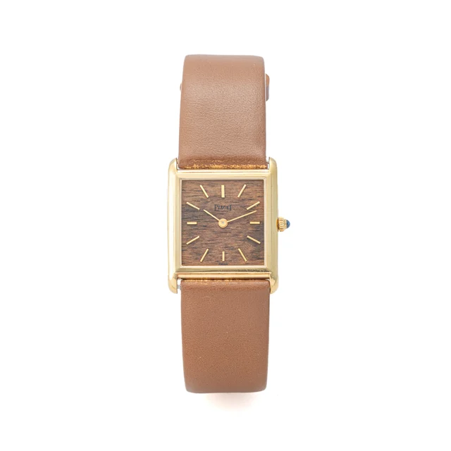 Piaget PIAGET REF. 9284 YELLOW GOLD kol saati