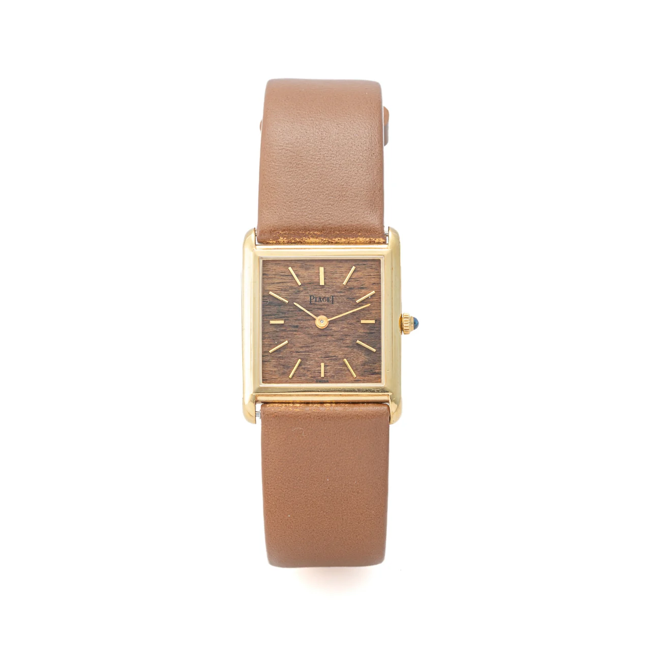 Piaget PIAGET REF. 9284 YELLOW GOLD kol saati