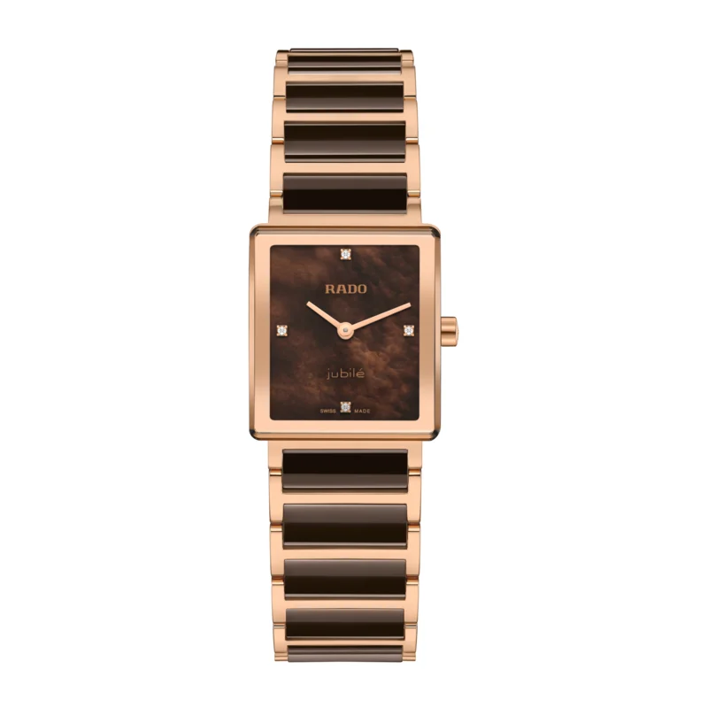 Rado Integral Diamonds R20251912 23 mm kol saati