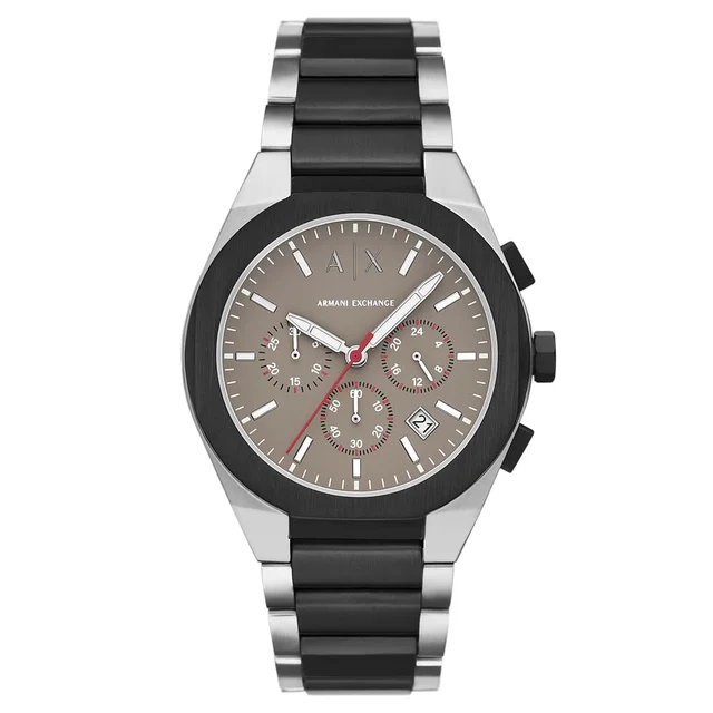 Armani Exchange Sync AX4199 kol saati