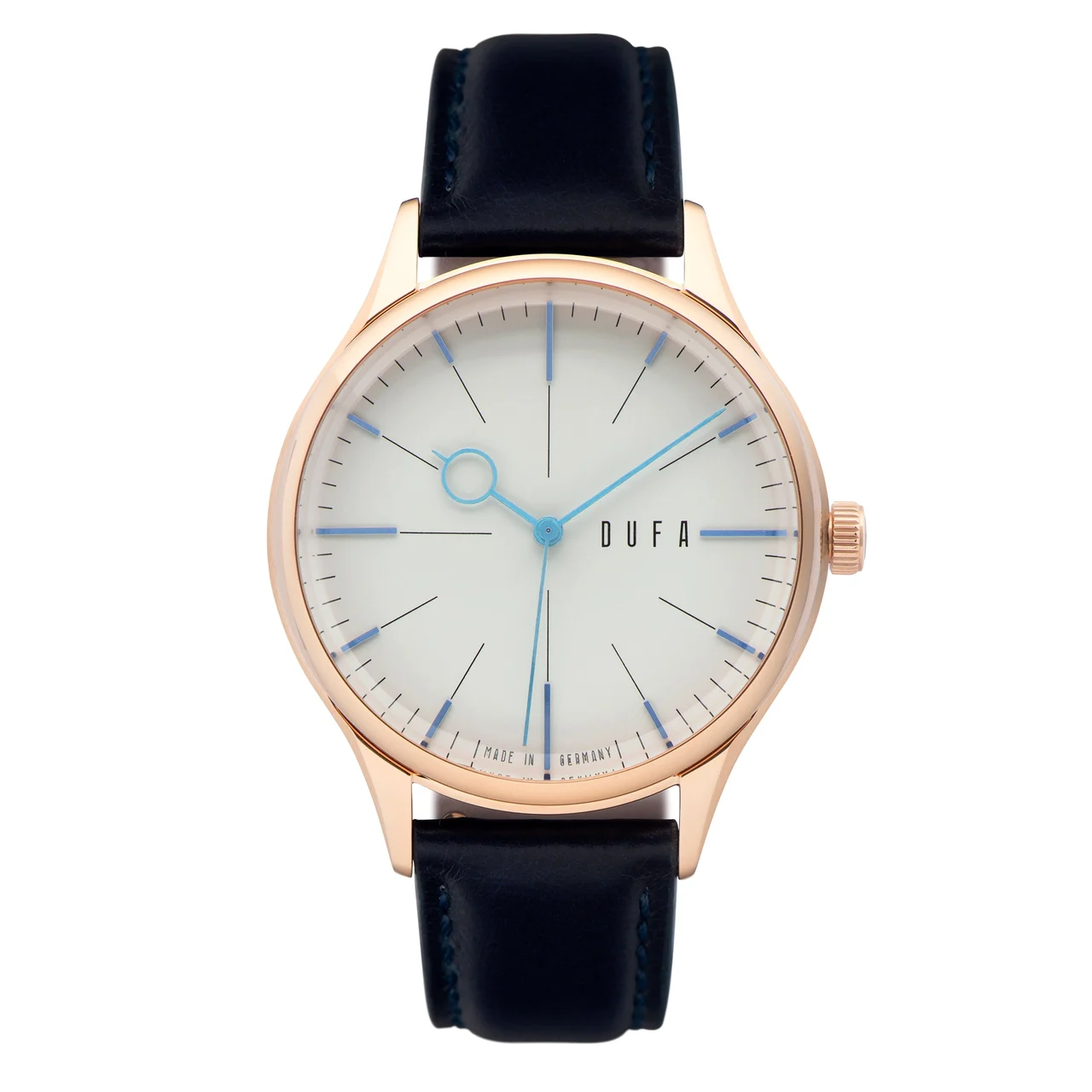 WEIMAR HEINRICH MOLLER WEIMAR HEINRICH MOLLER DF-9026-04 38 mm kol saati