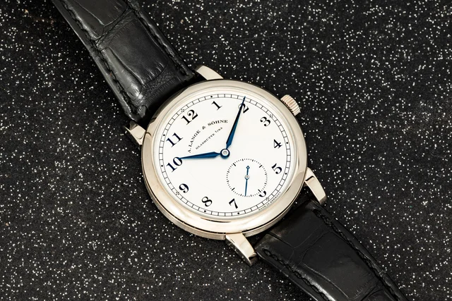 A. Lange & Sohne A. Lange & Söhne 1815 40990977 kol saati