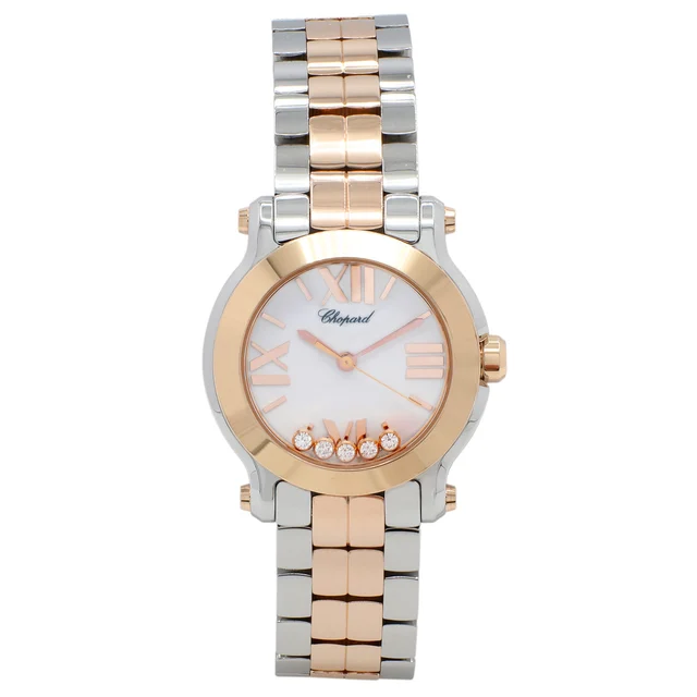 Chopard Happy Sport WA00976 kol saati