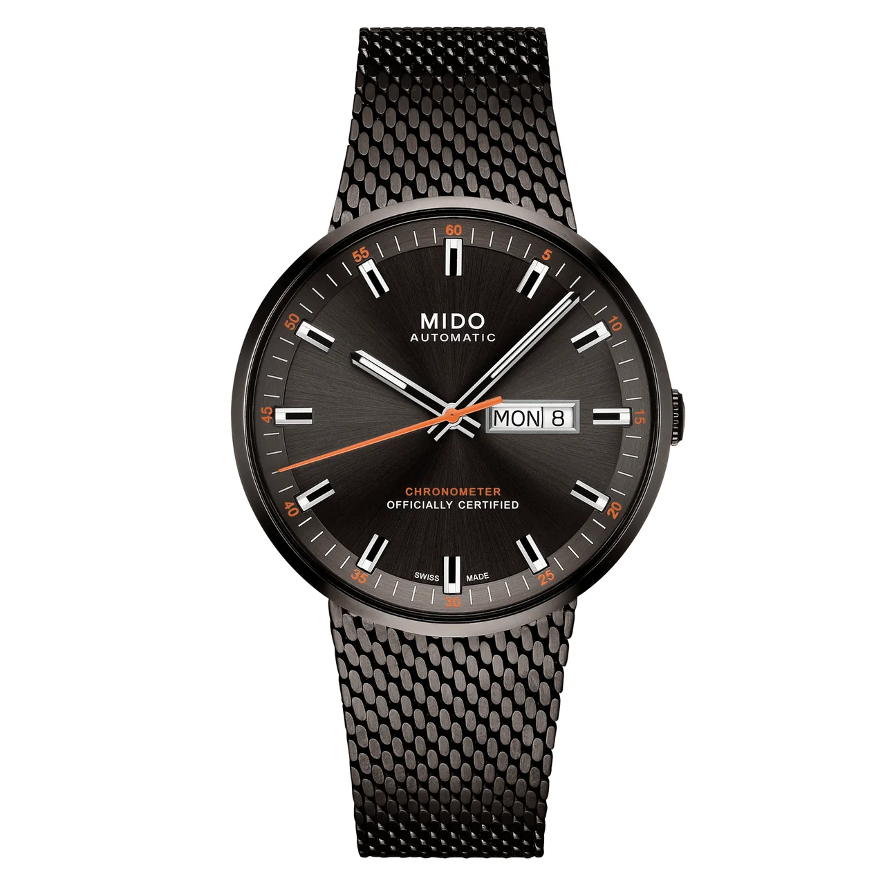 Mido MIDO M031.631.33.061.00 42 mm kol saati