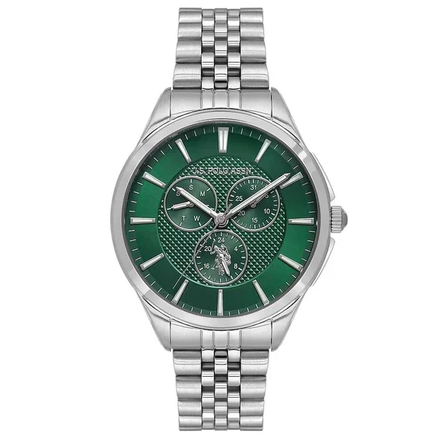 U.S. Polo Assn. Analog USPA1146-03 kol saati