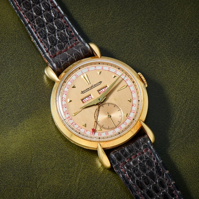 Jaeger-Lecoultre Jaeger-LeCoultre AS11444 kol saati