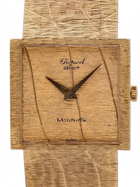 Chopard Chopard 71829 kol saati