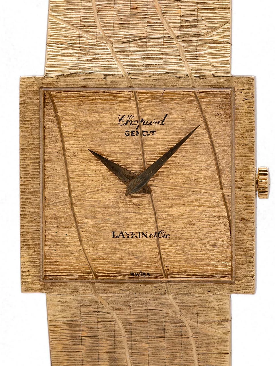 Chopard Chopard 71829 28 mm kol saati