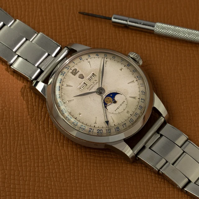 Rolex Rolex 7579 kol saati
